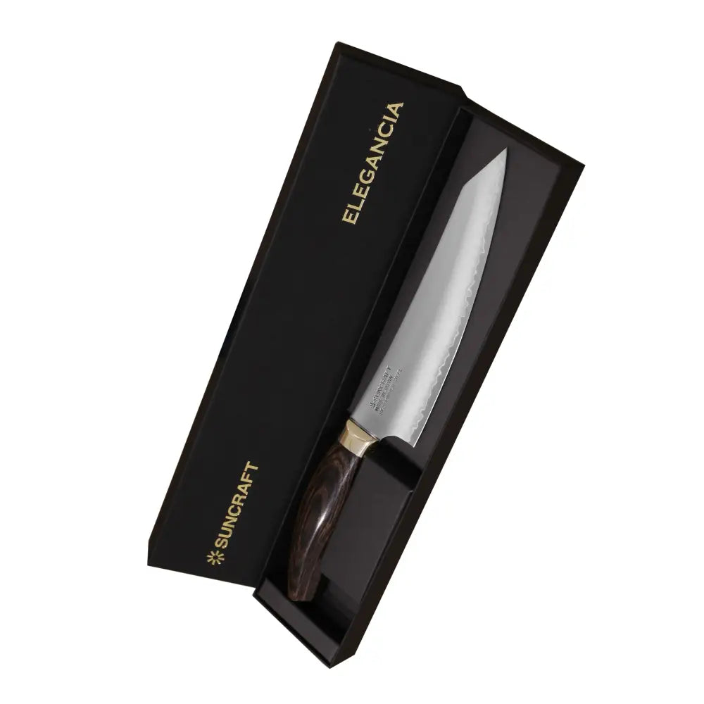 Suncraft elegancia yleisveitsi 15 cm. - veitset - wildpoint retkeilyvarusteet verkkokaupasta 129,90 €