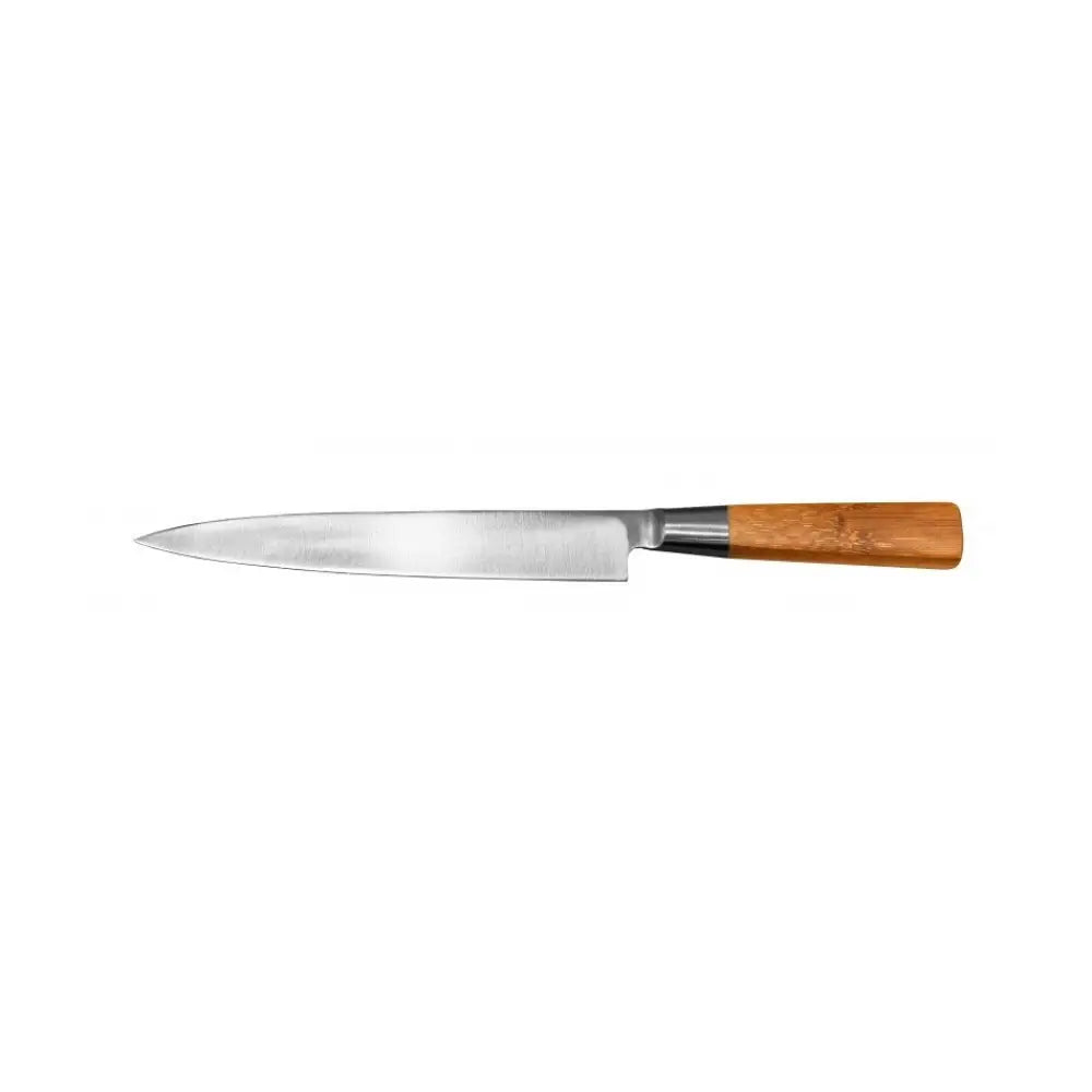 Suncraft mu bamboo sashimiveitsi 21 cm - veitset - wildpoint retkeilyvarusteet verkkokaupasta 107 €