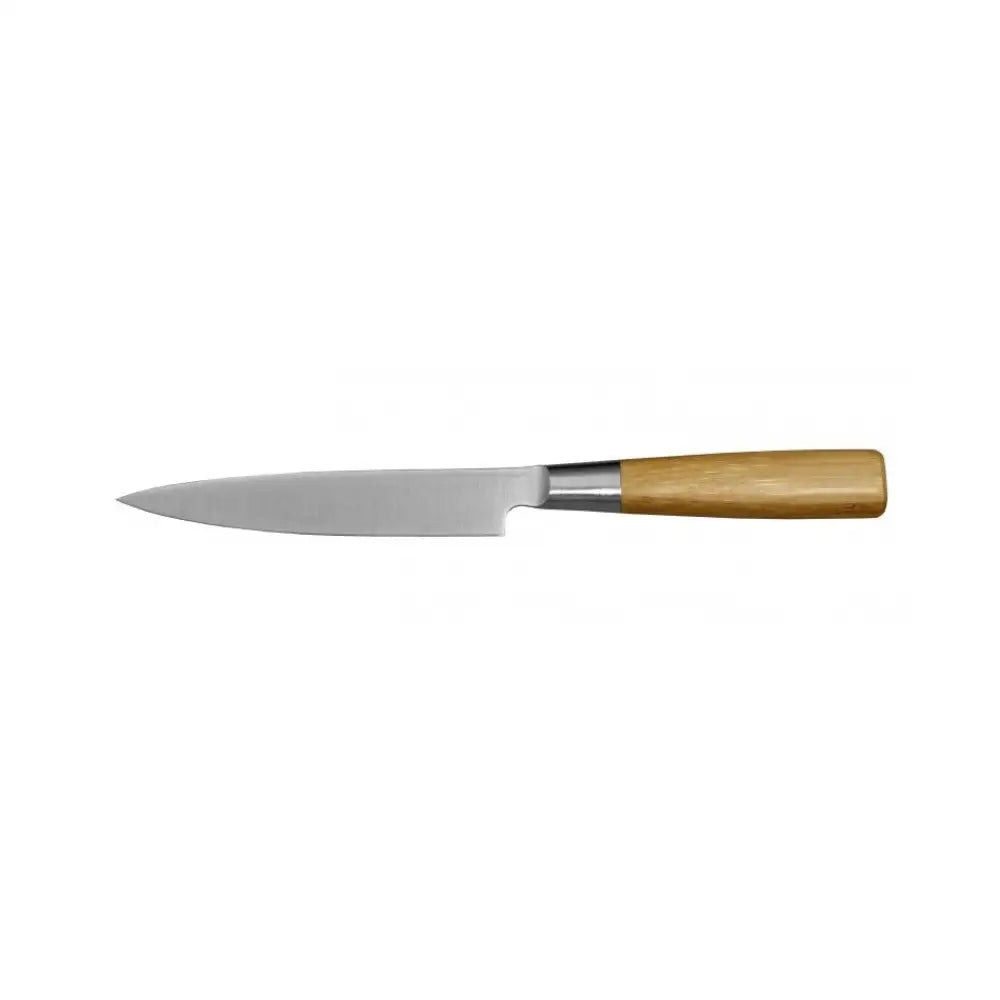 Suncraft mu bamboo vihannesveitsi 12 cm - veitset - wildpoint retkeilyvarusteet verkkokaupasta 75 €