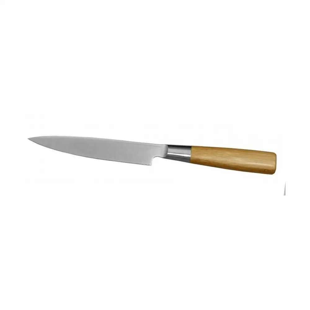 Suncraft mu bamboo vihannesveitsi 12 cm - veitset - wildpoint retkeilyvarusteet verkkokaupasta 75 €