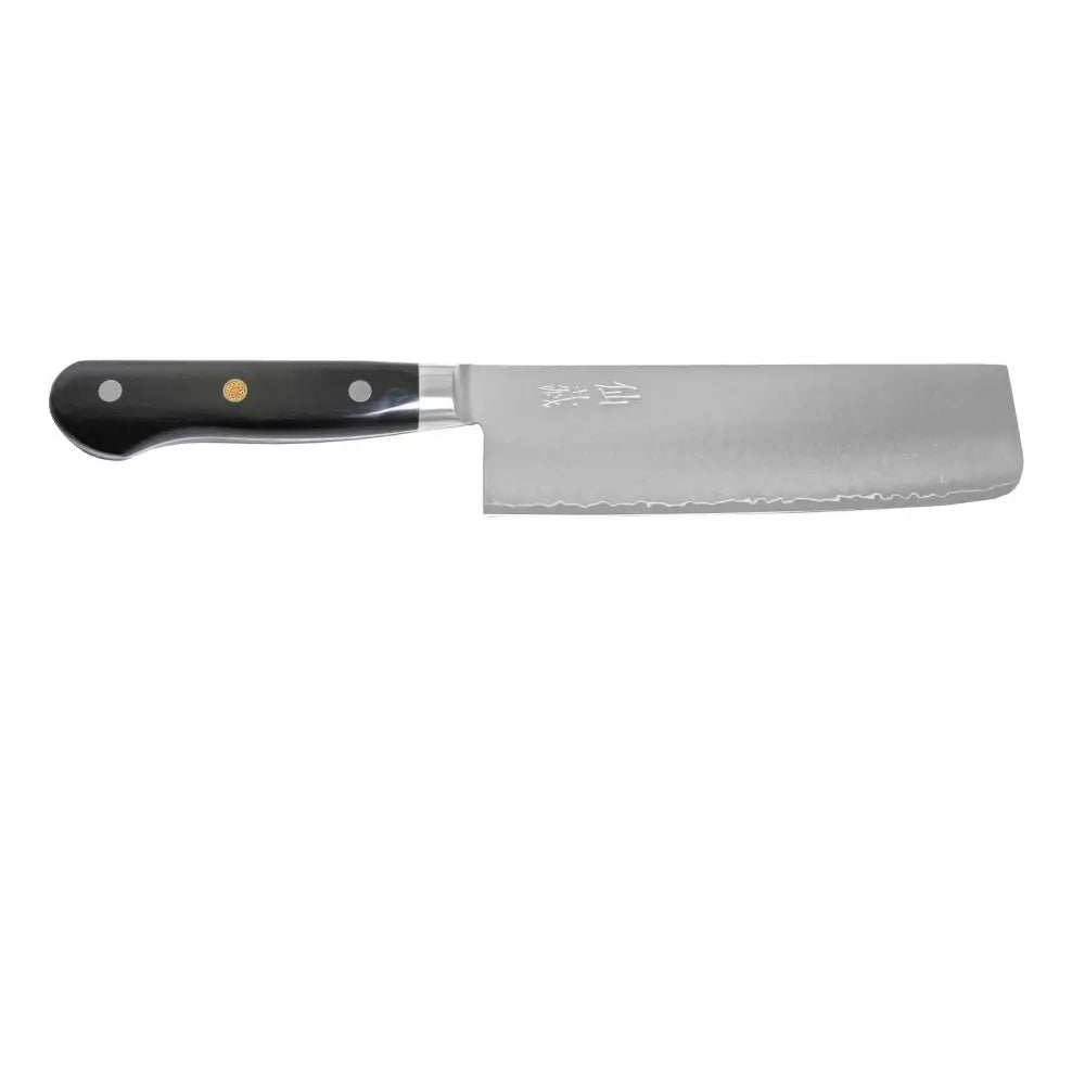 Suncraft pro nakiriveitsi 16.5 cm - keittiövarusteet ja tarvikkeet - wildpoint outdoors retkeilyvarusteet