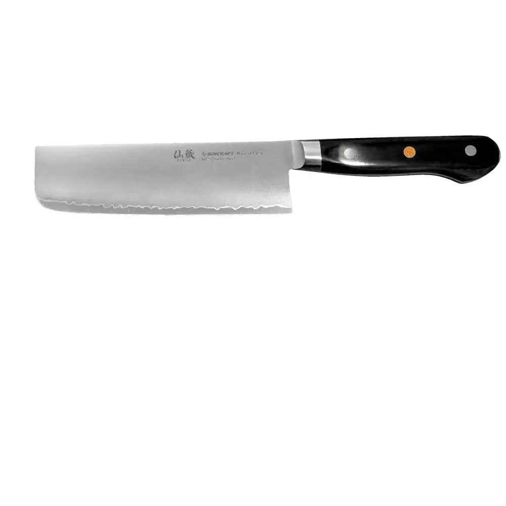 Suncraft pro nakiriveitsi 16.5 cm - keittiövarusteet ja tarvikkeet - wildpoint outdoors retkeilyvarusteet