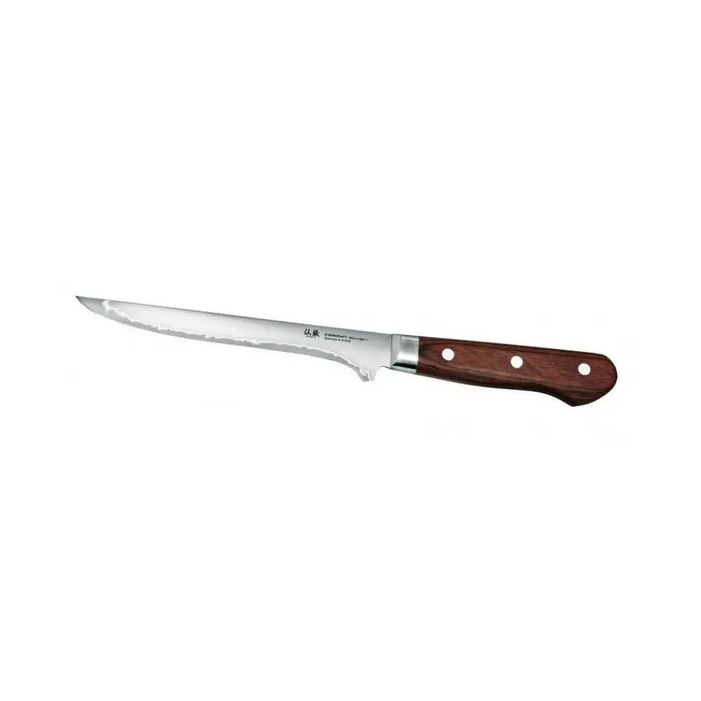 Suncraft senzo clad boningveitsi 16 cm - veitset - wildpoint retkeilyvarusteet verkkokaupasta 85 €