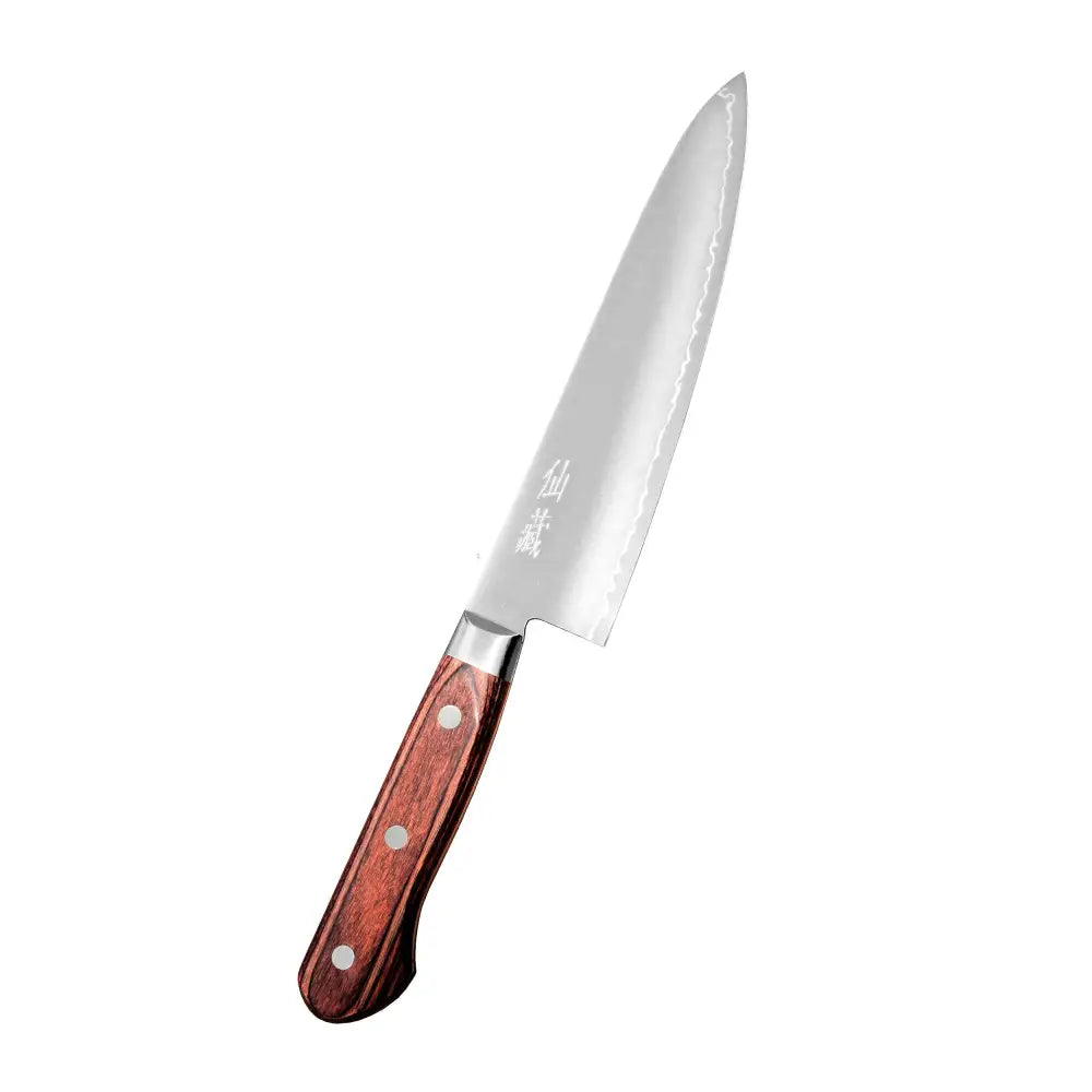 Suncraft senzo clad kokkiveitsi 18 cm - veitset - wildpoint retkeilyvarusteet verkkokaupasta 95 €