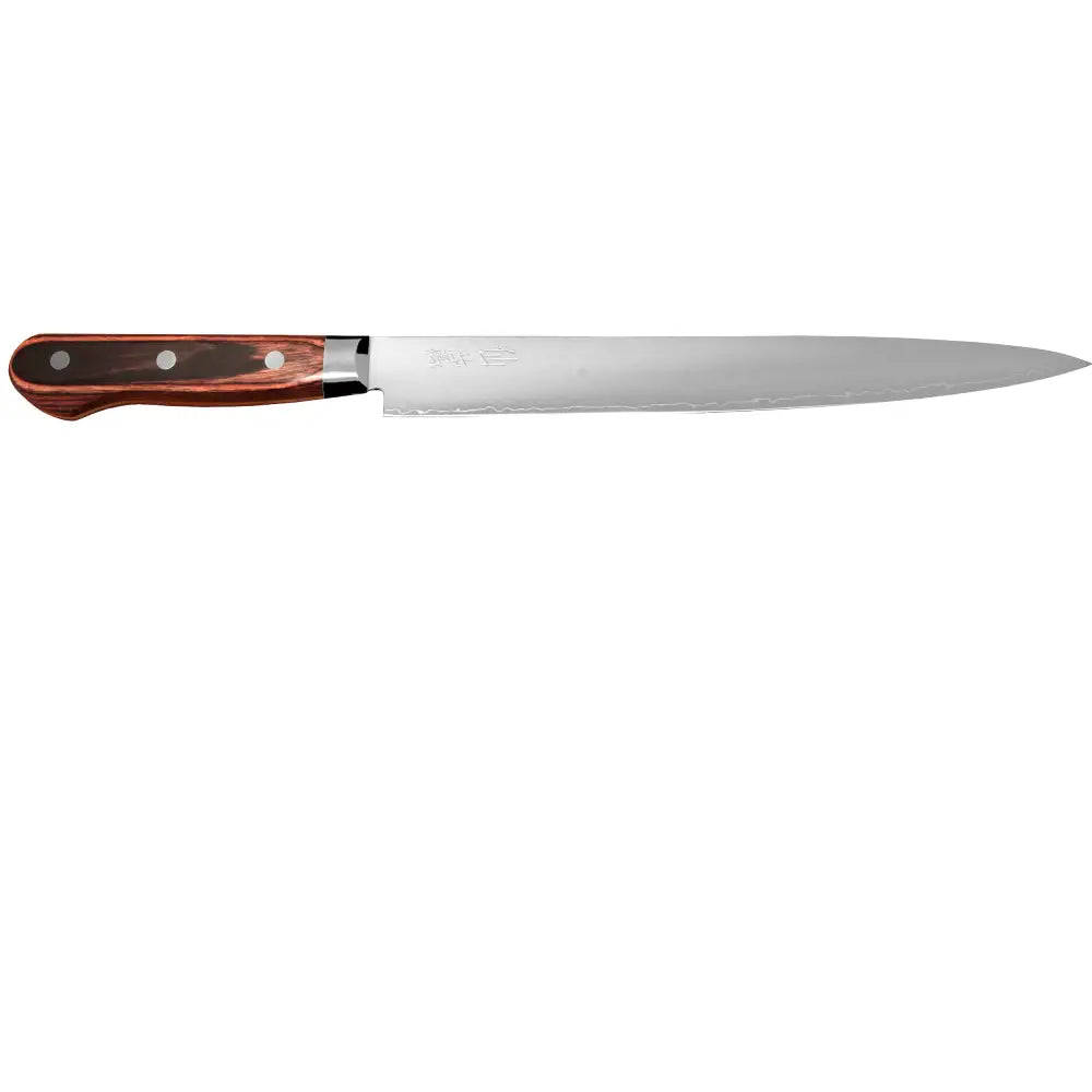 Suncraft senzo clad siivutusveitsi 24 cm - veitset - wildpoint retkeilyvarusteet verkkokaupasta 105 €