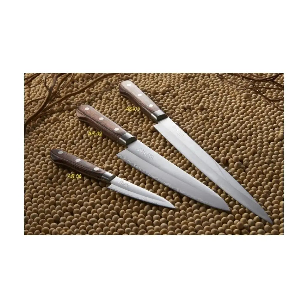 Suncraft senzo clad siivutusveitsi 24 cm - veitset - wildpoint retkeilyvarusteet verkkokaupasta 105 €