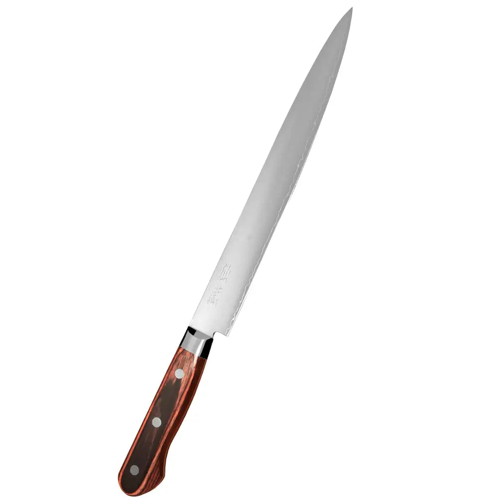 Suncraft senzo clad siivutusveitsi 24 cm - veitset - wildpoint retkeilyvarusteet verkkokaupasta 105 €