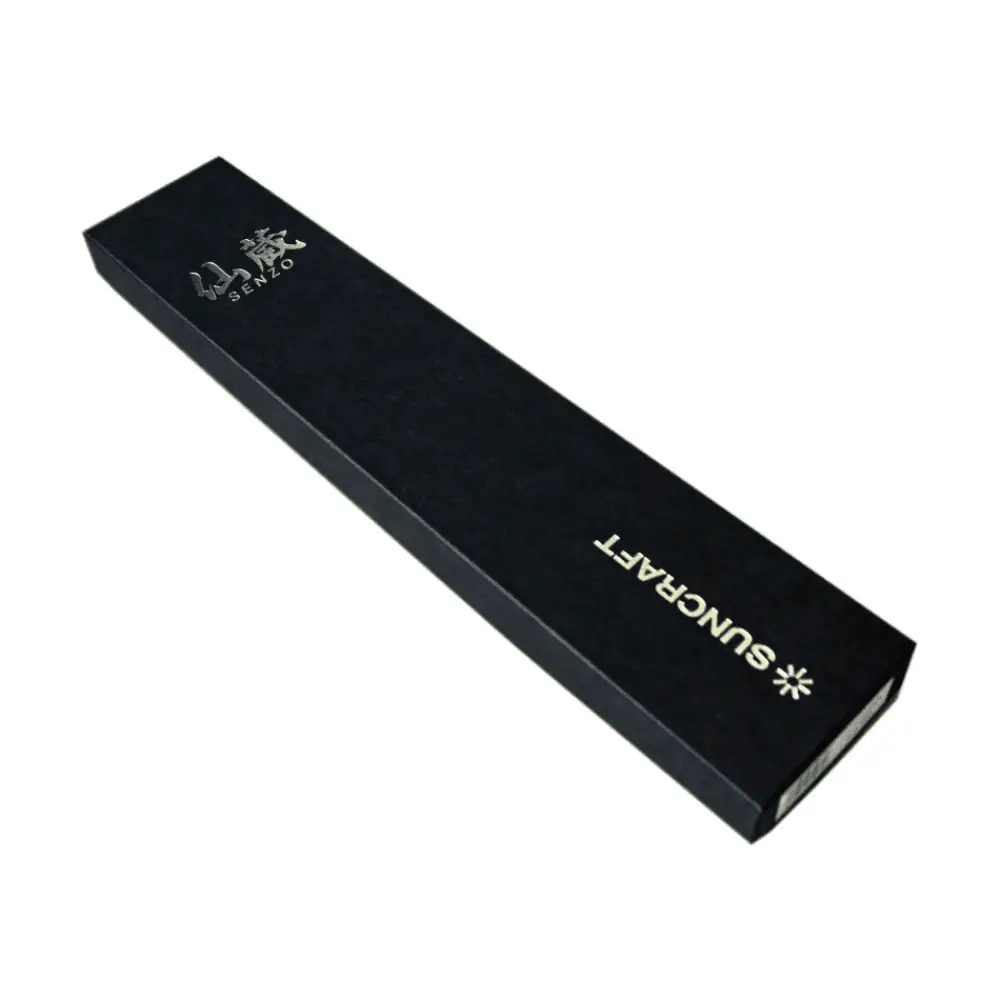 Suncraft senzo clad vihannesveitsi 13,5 cm - veitset - wildpoint retkeilyvarusteet verkkokaupasta 75 €