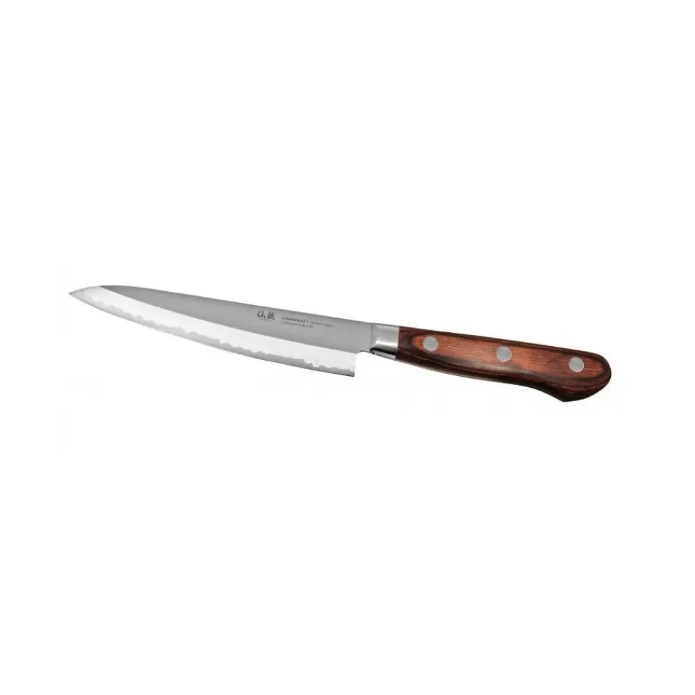 Suncraft senzo clad vihannesveitsi 13,5 cm - veitset - wildpoint retkeilyvarusteet verkkokaupasta 75 €