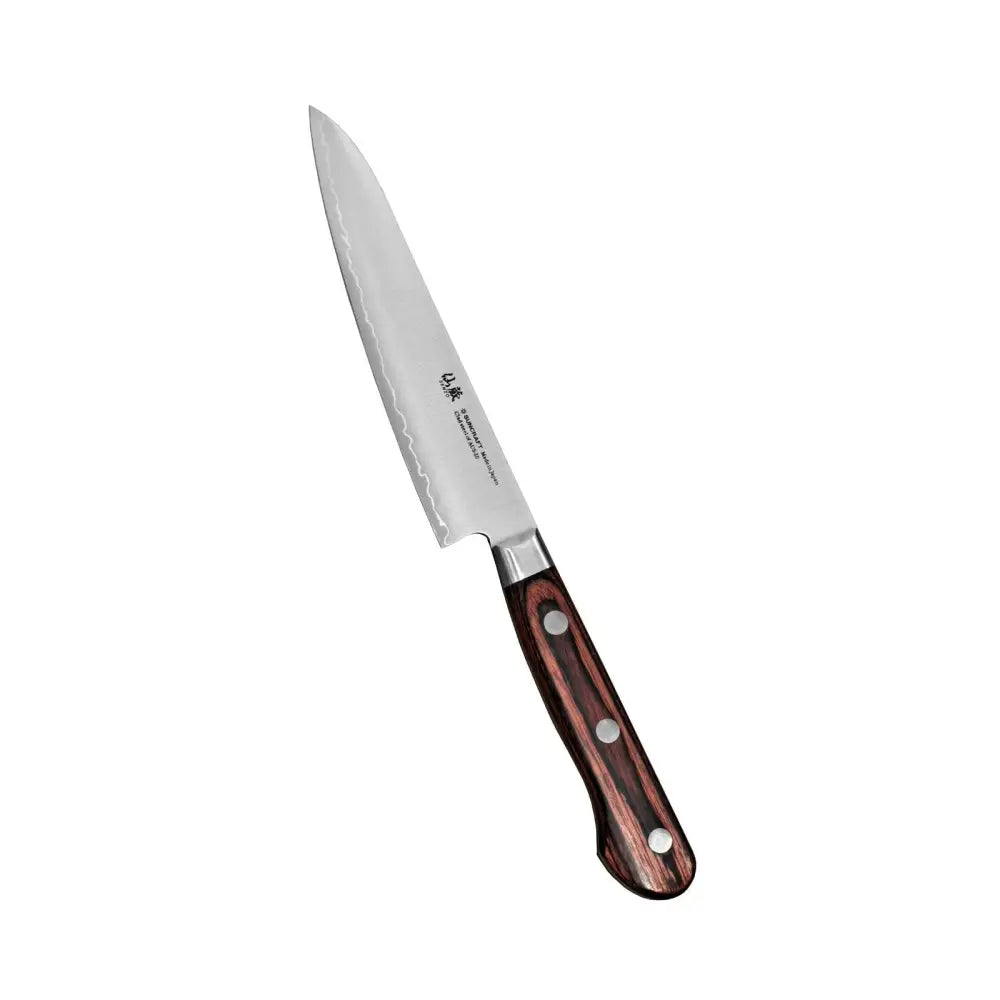 Suncraft senzo clad vihannesveitsi 13,5 cm - veitset - wildpoint retkeilyvarusteet verkkokaupasta 75 €