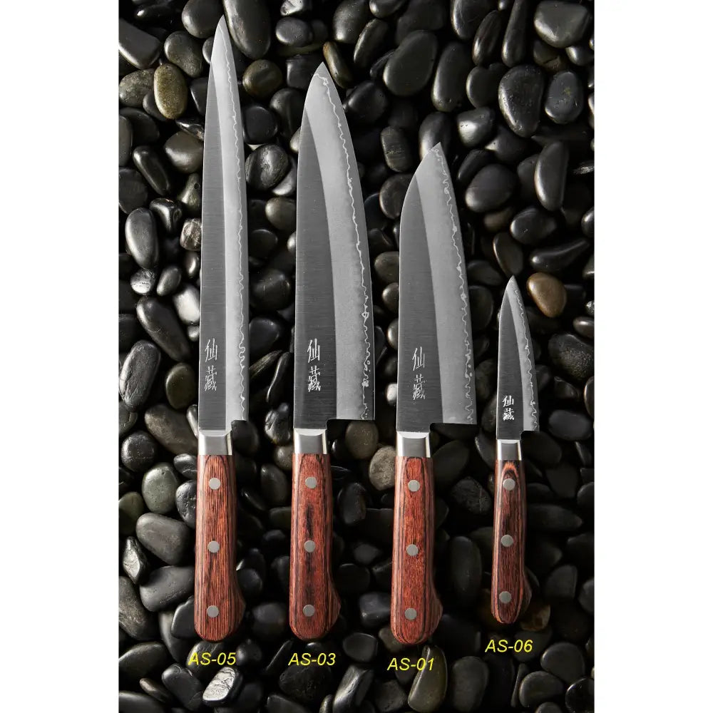 Suncraft senzo clad yleisveitsi 15 cm - veitset - wildpoint retkeilyvarusteet verkkokaupasta 78 €