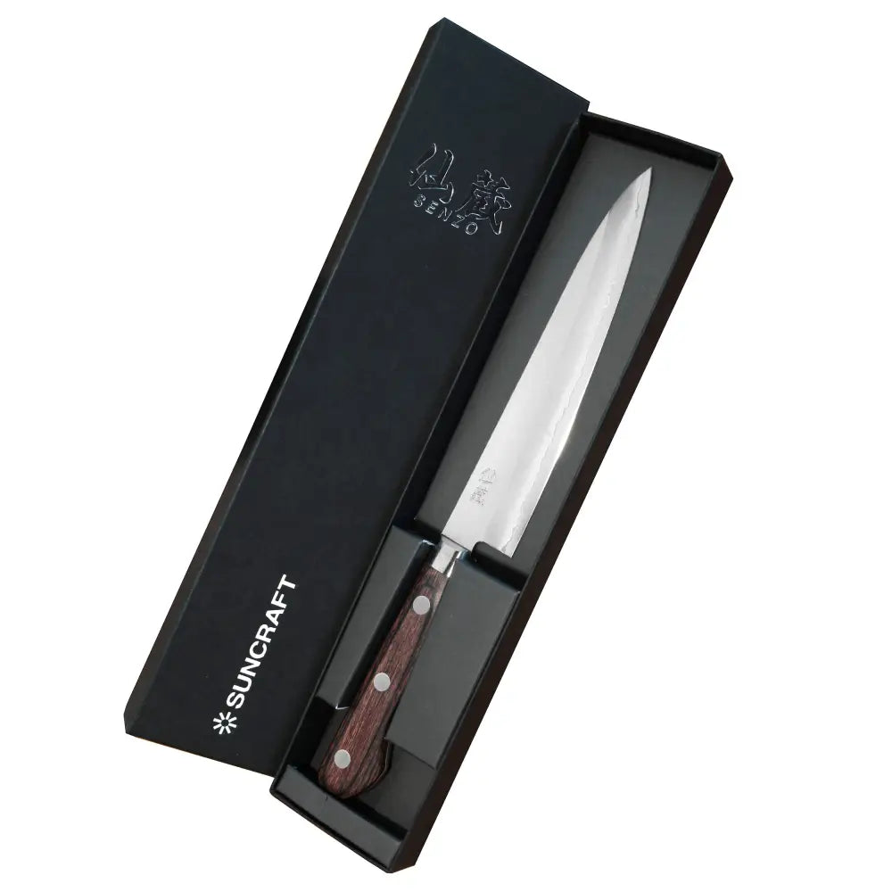 Suncraft senzo clad yleisveitsi 15 cm - veitset - wildpoint retkeilyvarusteet verkkokaupasta 78 €