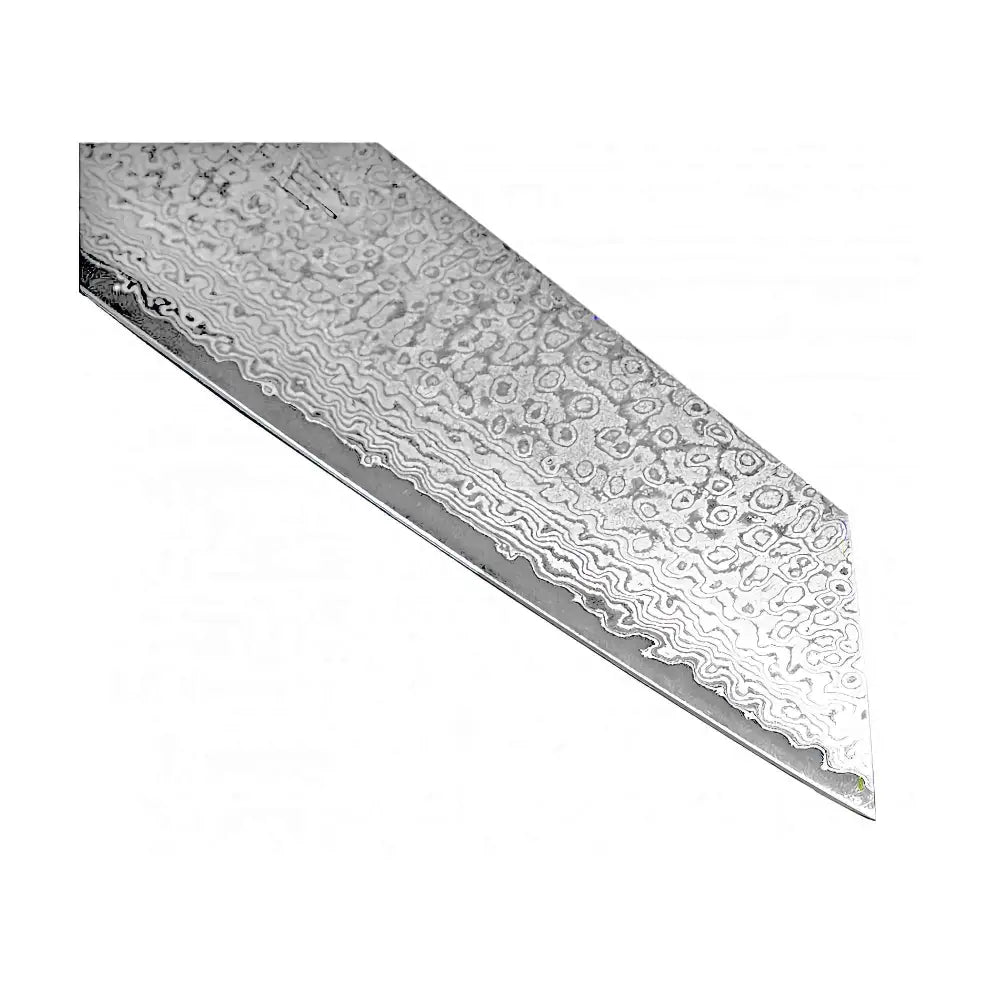 Suncraft senzo damascus black kiritsuke 20 cm - made in japan retkeilyvarusteet verkkokaupasta 165 €