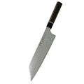 Suncraft senzo damascus black kiritsuke 20 cm - made in japan retkeilyvarusteet verkkokaupasta 165 €
