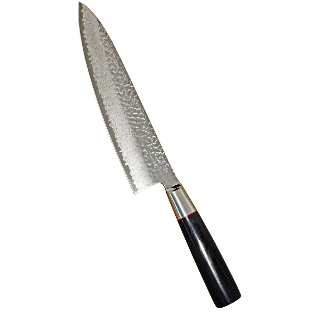 Suncraft senzo damascus classic kokkiveitsi 20 cm - veitset retkeilyvarusteet verkkokaupasta 165 €