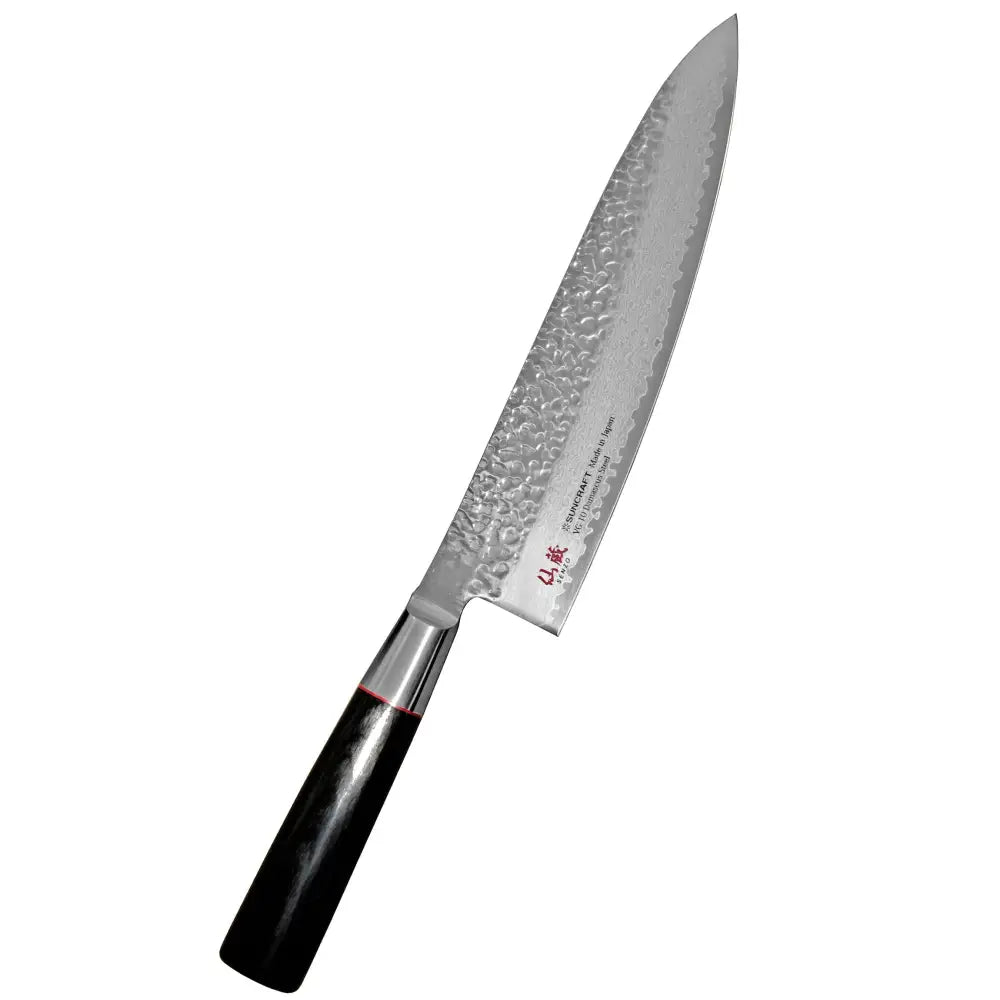 Suncraft senzo damascus classic kokkiveitsi 20 cm - veitset retkeilyvarusteet verkkokaupasta 165 €