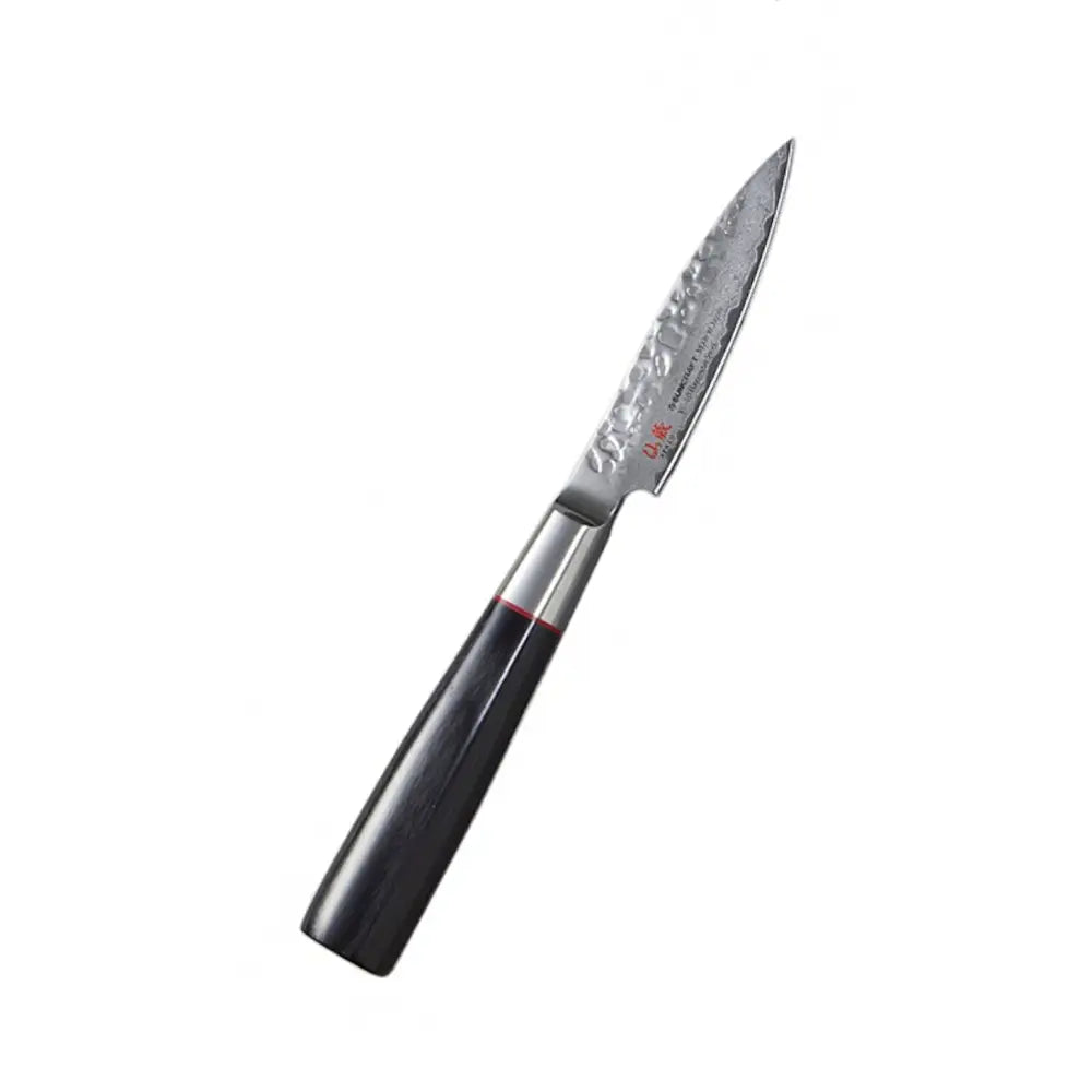 Suncraft senzo damascus classic kuorimaveitsi 8 cm - veitset retkeilyvarusteet verkkokaupasta 97 €