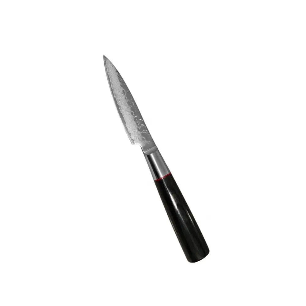 Suncraft senzo damascus classic kuorimaveitsi 8 cm - veitset retkeilyvarusteet verkkokaupasta 97 €