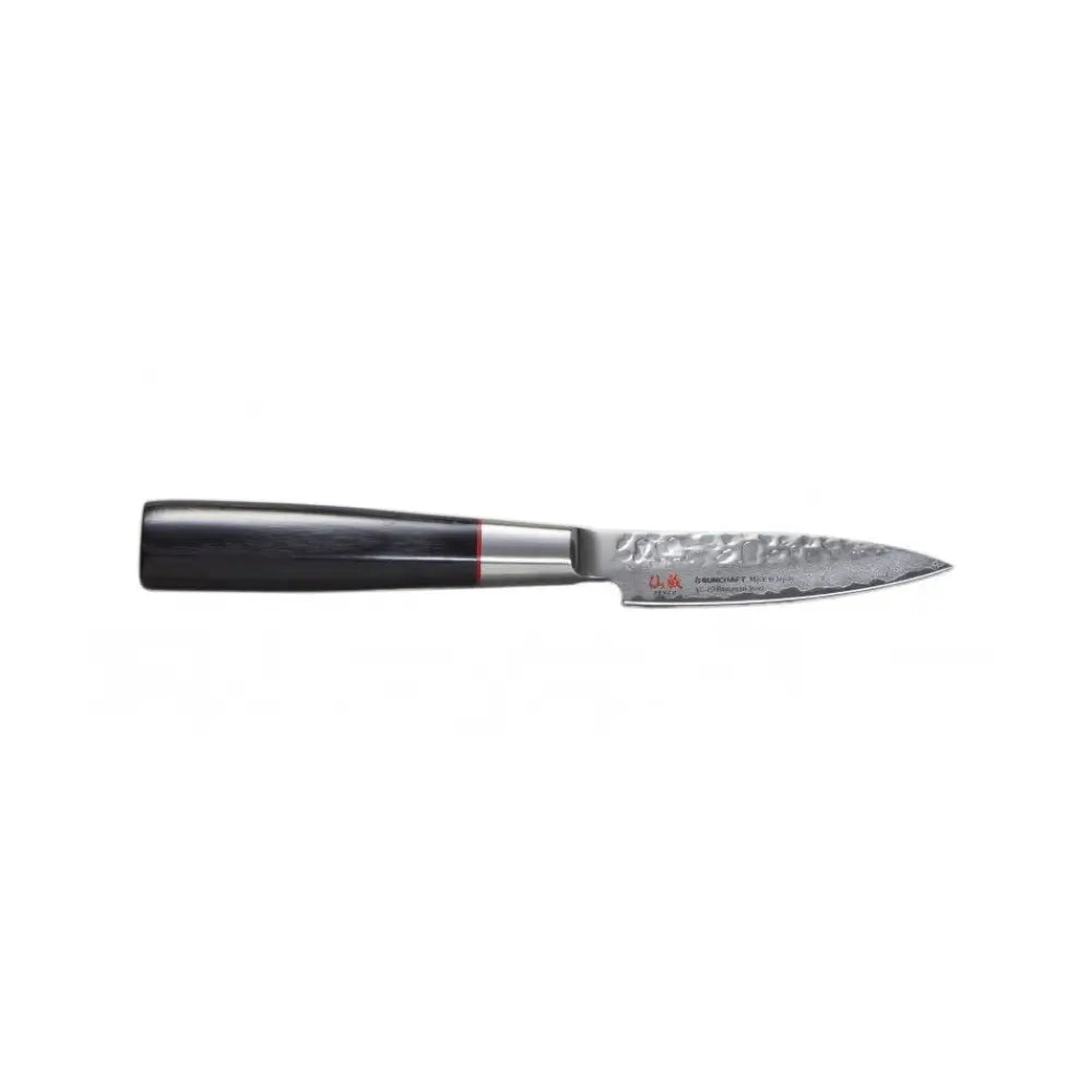 Suncraft senzo damascus classic kuorimaveitsi 8 cm - veitset retkeilyvarusteet verkkokaupasta 97 €