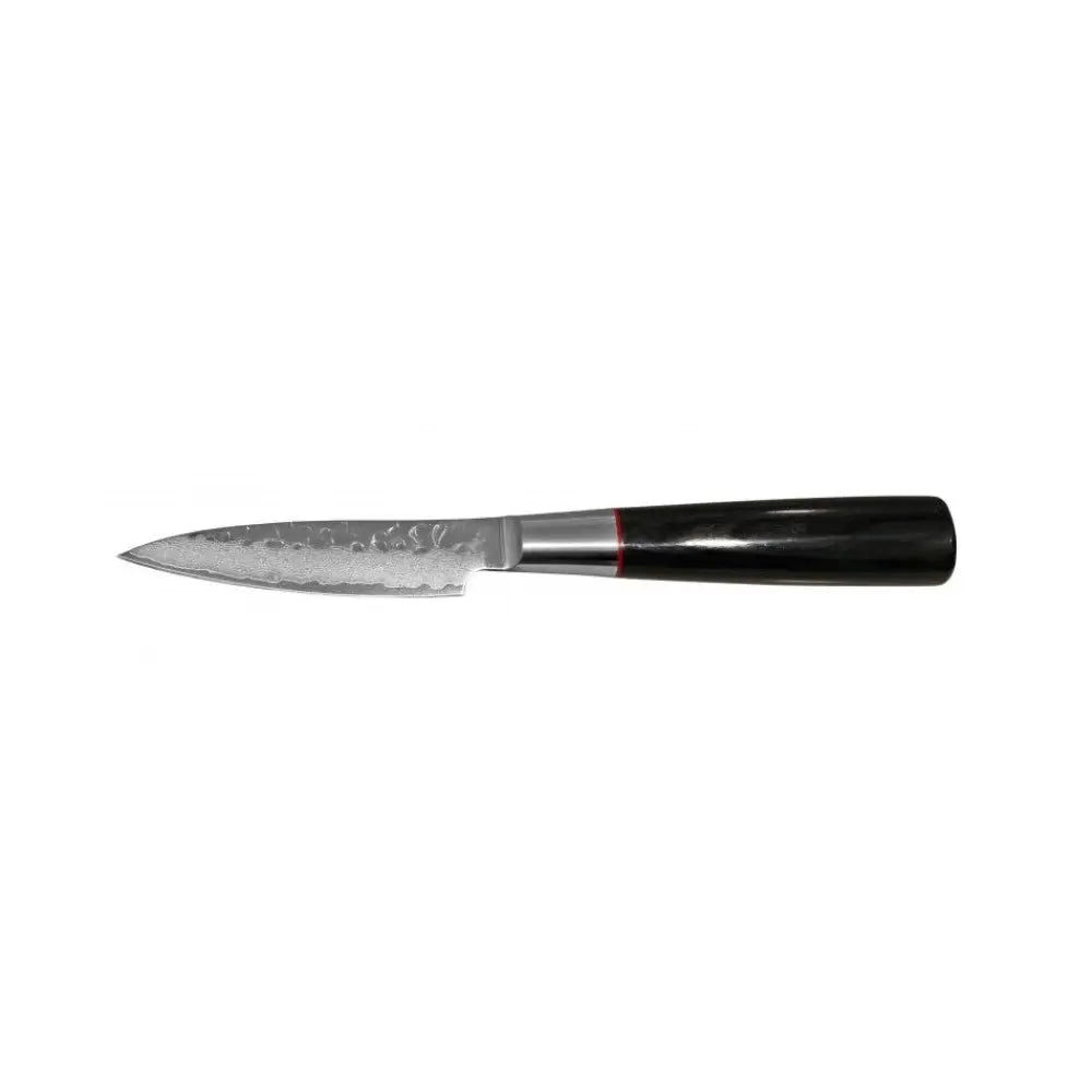 Suncraft senzo damascus classic kuorimaveitsi 8 cm - veitset retkeilyvarusteet verkkokaupasta 97 €