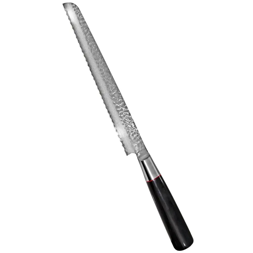 Suncraft senzo damascus classic leipäveitsi 22 cm - veitset retkeilyvarusteet verkkokaupasta 159 €