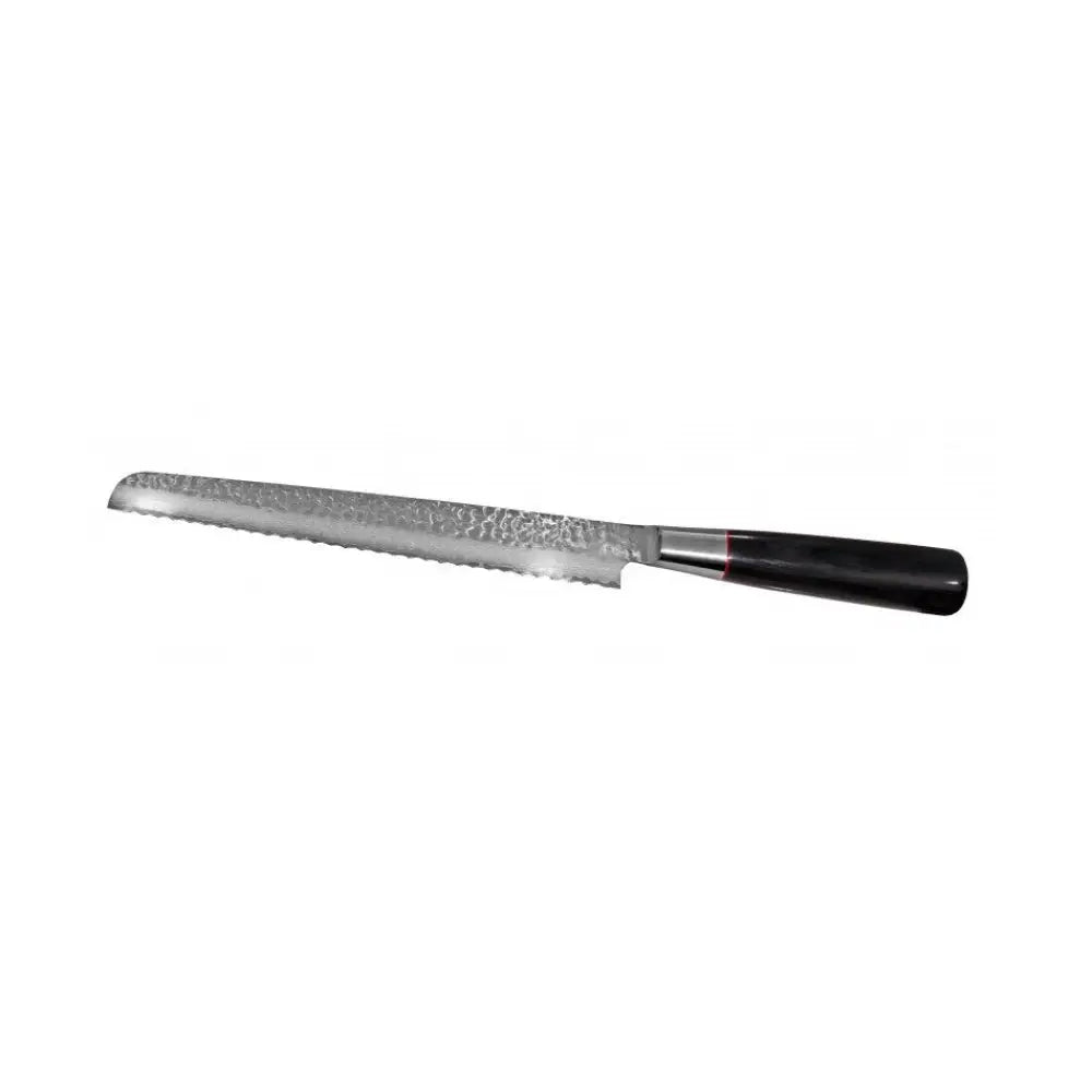 Suncraft senzo damascus classic leipäveitsi 22 cm - veitset retkeilyvarusteet verkkokaupasta 159 €
