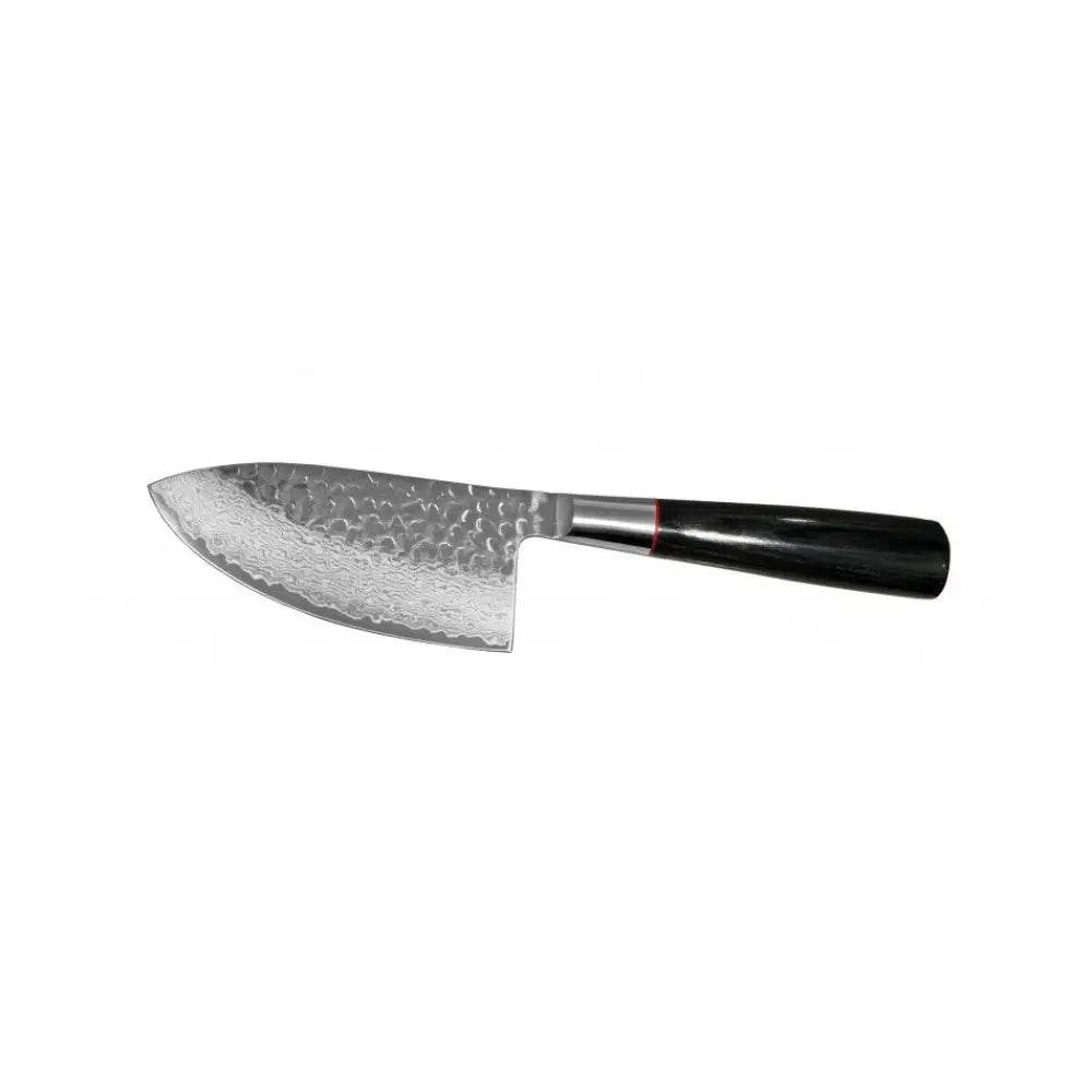 Suncraft senzo damascus classic mini kokkiveitsi 10 cm - veitset retkeilyvarusteet verkkokaupasta 129 €