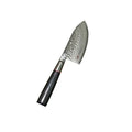 Suncraft senzo damascus classic mini kokkiveitsi 10 cm - veitset retkeilyvarusteet verkkokaupasta 129 €