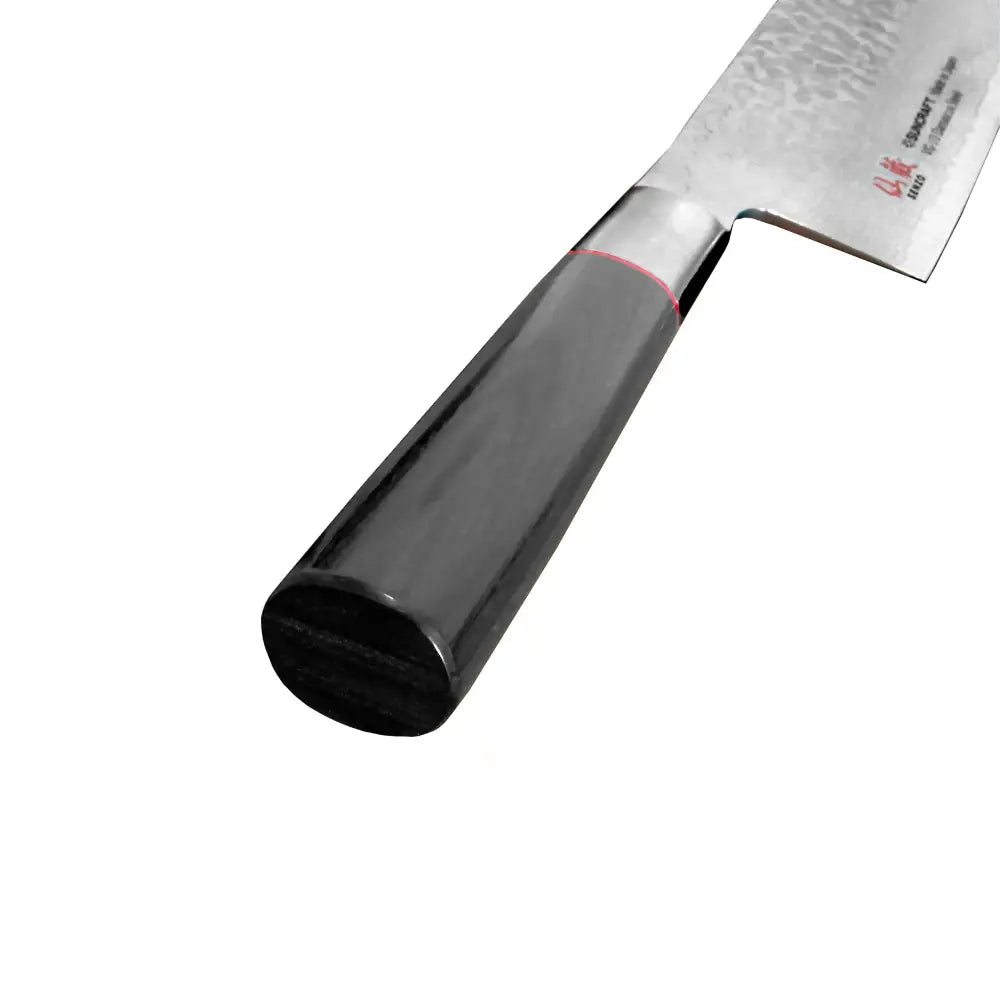 Suncraft senzo damascus classic mini kokkiveitsi 10 cm - veitset retkeilyvarusteet verkkokaupasta 129 €