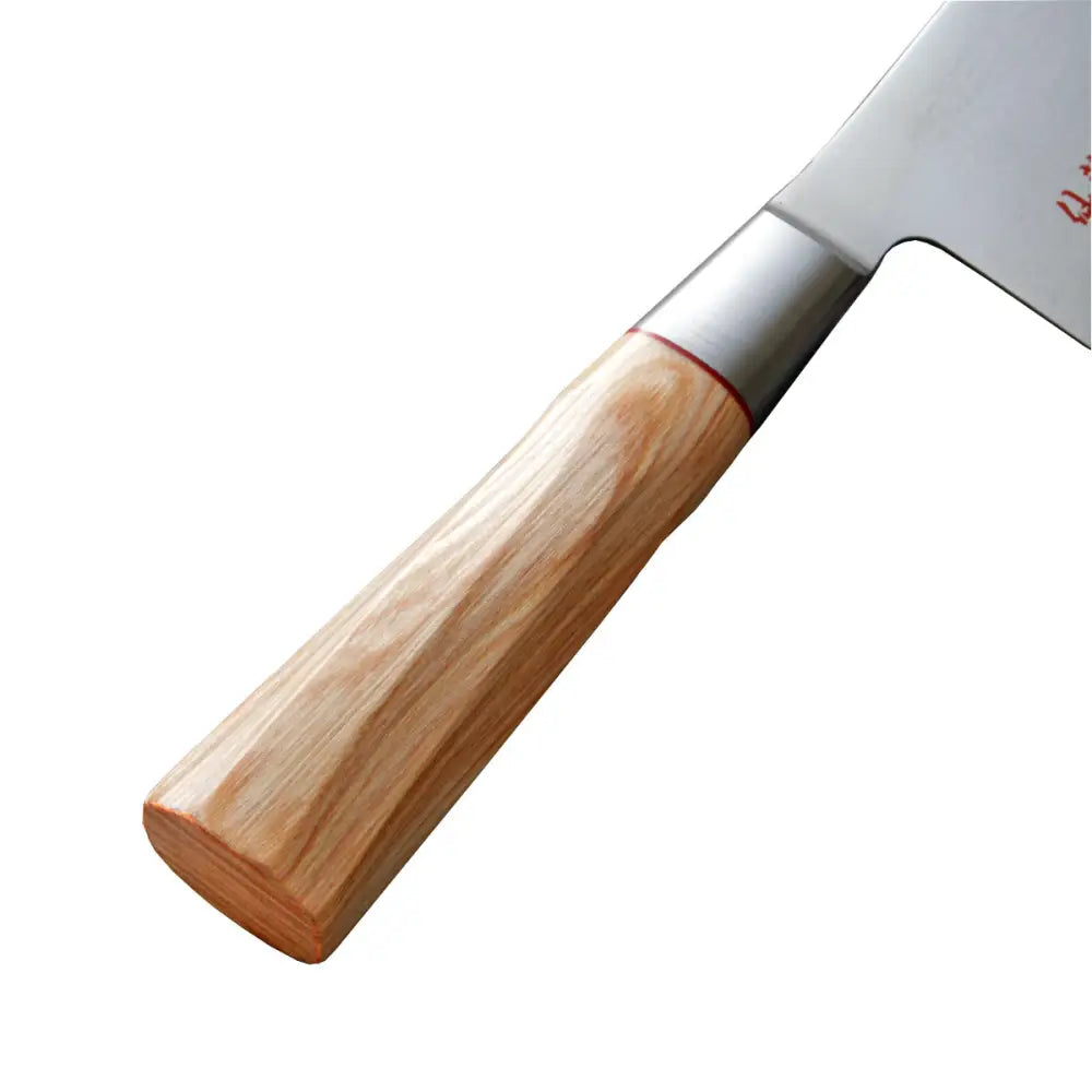 Suncraft senzo damascus twisted octagon kokkiveitsi 24 cm - veitset retkeilyvarusteet verkkokaupasta 230 €