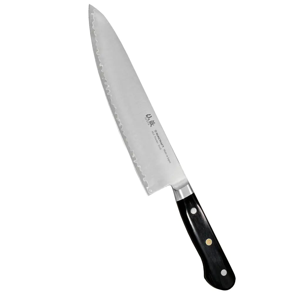 Suncraft senzo pro kokkiveitsi 21 cm - veitset - wildpoint retkeilyvarusteet verkkokaupasta 189 €
