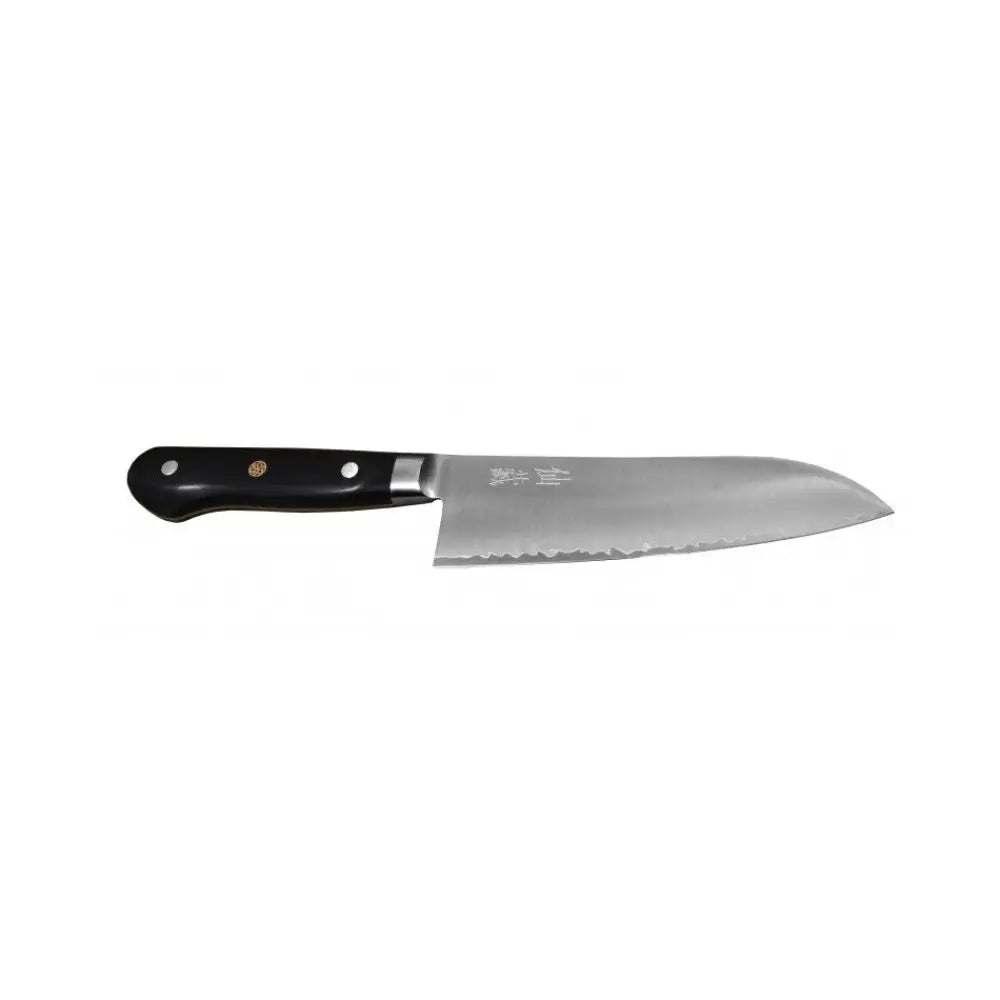 Suncraft senzo pro santokuveitsi 16,5 cm - made in japan - wildpoint retkeilyvarusteet verkkokaupasta 189 €