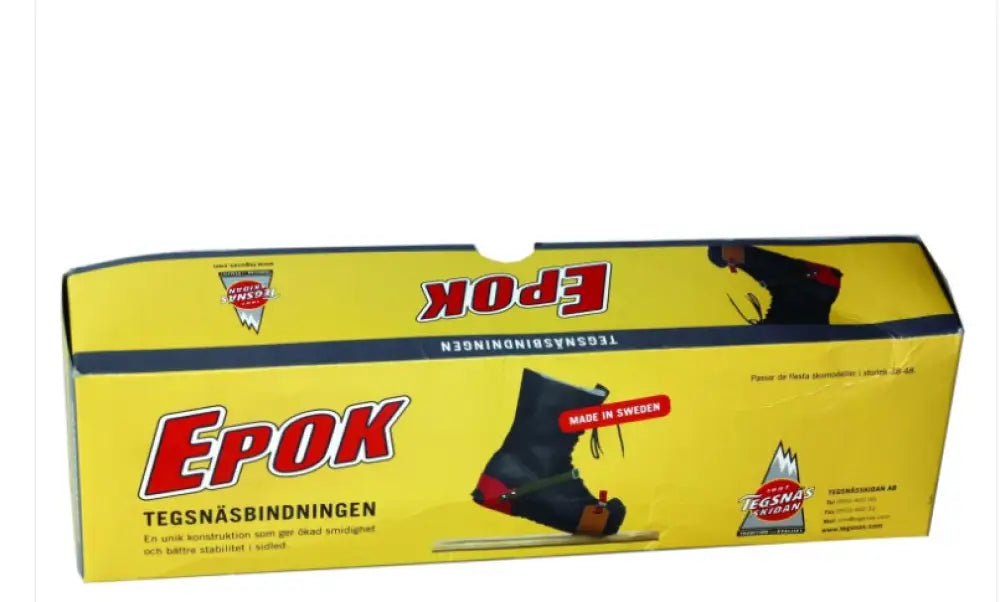 Tegsnäs epok eräside - wildpoint outdoors retkeilyvarusteet verkkokaupasta 65 €