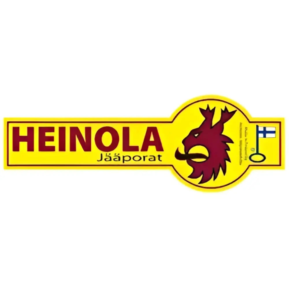 Tehdaskunnostettu jääporan terä heinola vanaja - accessories retkeilyvarusteet verkkokaupasta