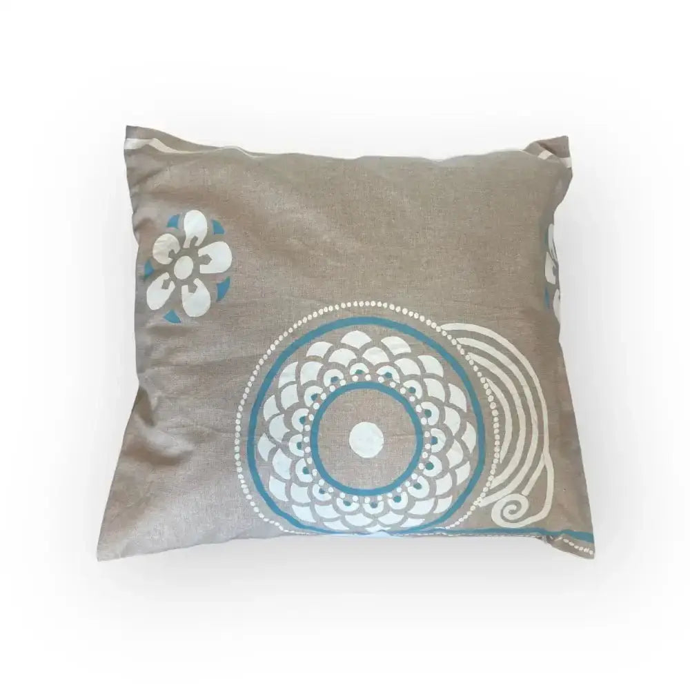 Tyynynpäällinen pellava - malli 1 - wildpoint outdoors retkeilyvarusteet verkkokaupasta 12,90 €