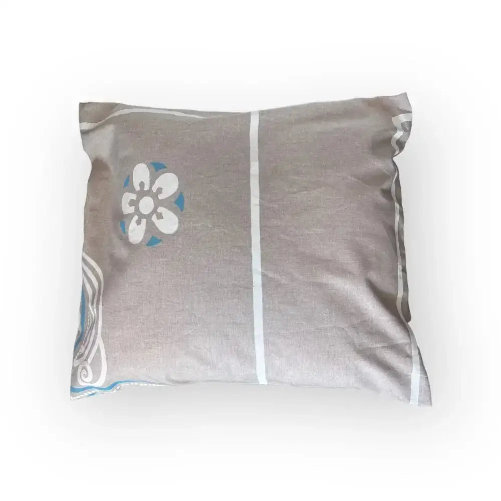 Tyynynpäällinen pellava - malli 3 - wildpoint outdoors retkeilyvarusteet verkkokaupasta 12,90 €