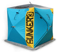 Väinö bunker 3 pilkkiteltta - pilkkiteltta - tarjous retkeilyvarusteet verkkokaupasta 169 €