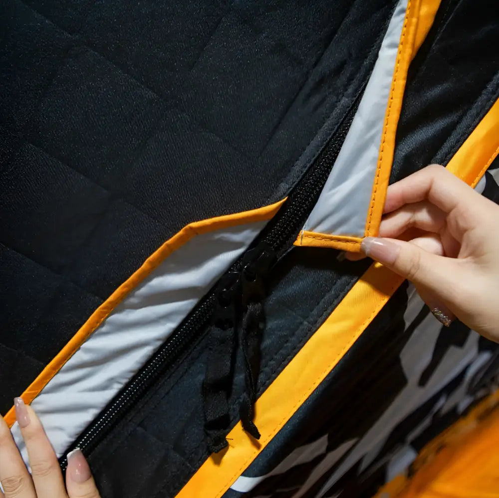 Väinö bunker thermal extreme xl pilkkiteltta - tarjous retkeilyvarusteet verkkokaupasta 569 €