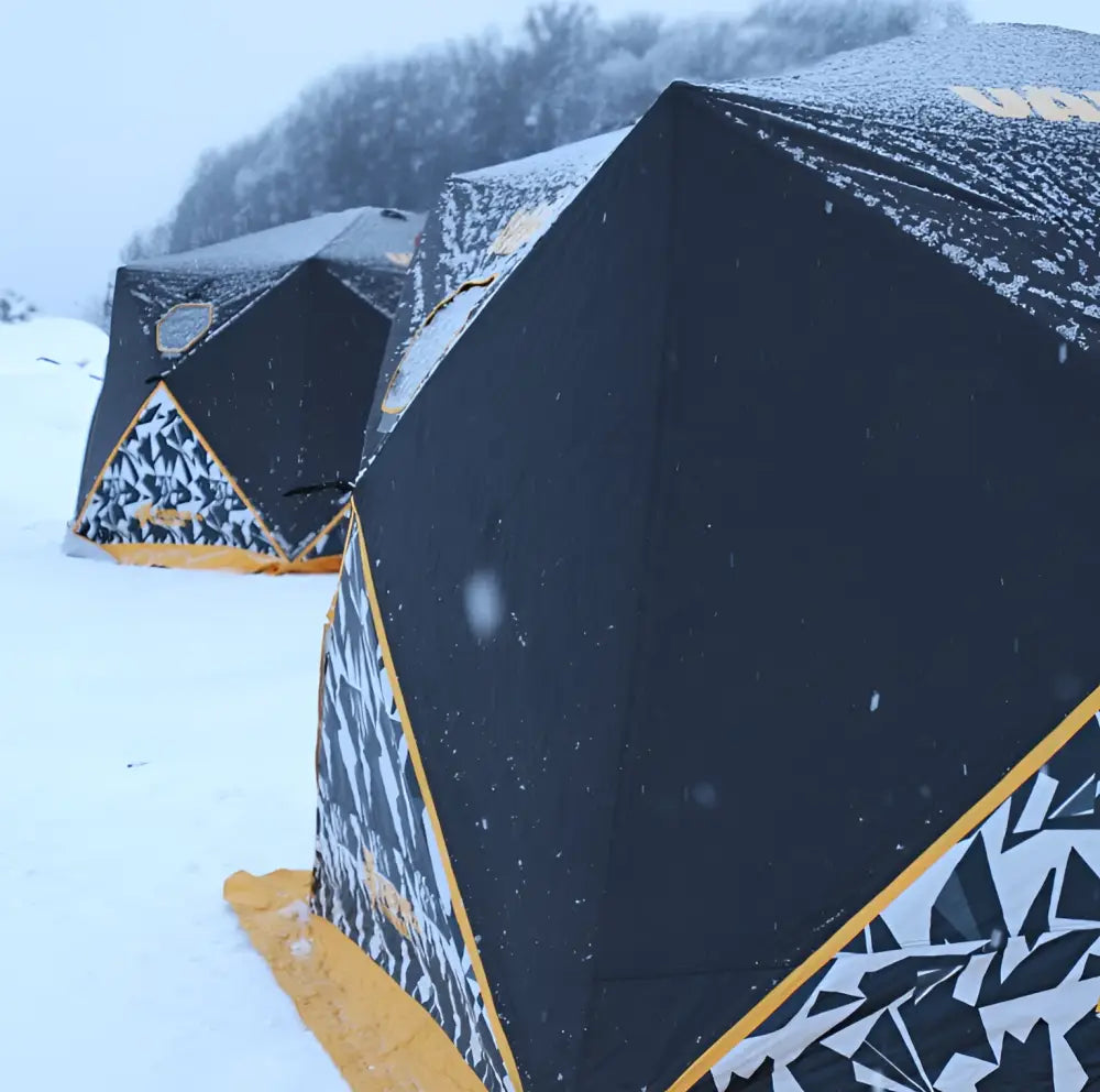 Väinö bunker thermal extreme xl pilkkiteltta - tarjous retkeilyvarusteet verkkokaupasta 569 €