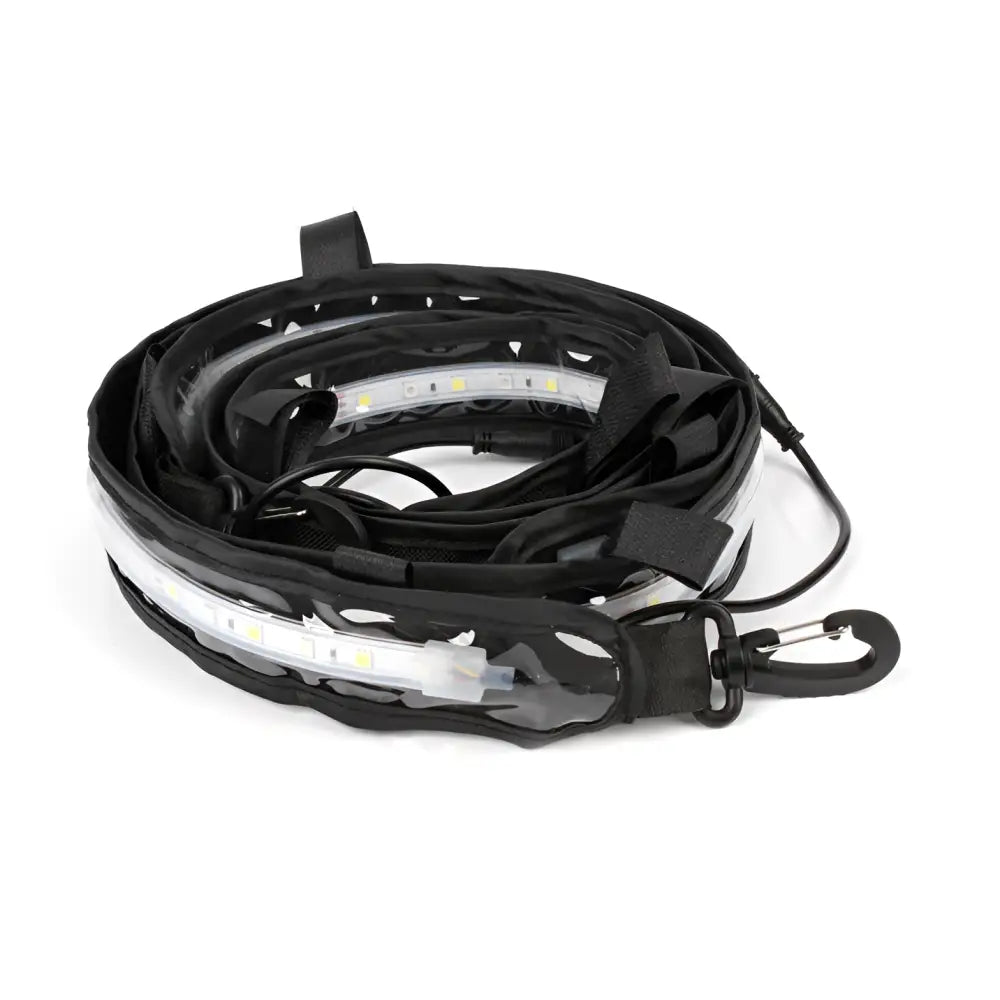 Väinö led valosarjan lisävalaisin 2kpl - wildpoint retkeilyvarusteet verkkokaupasta 34,90 €
