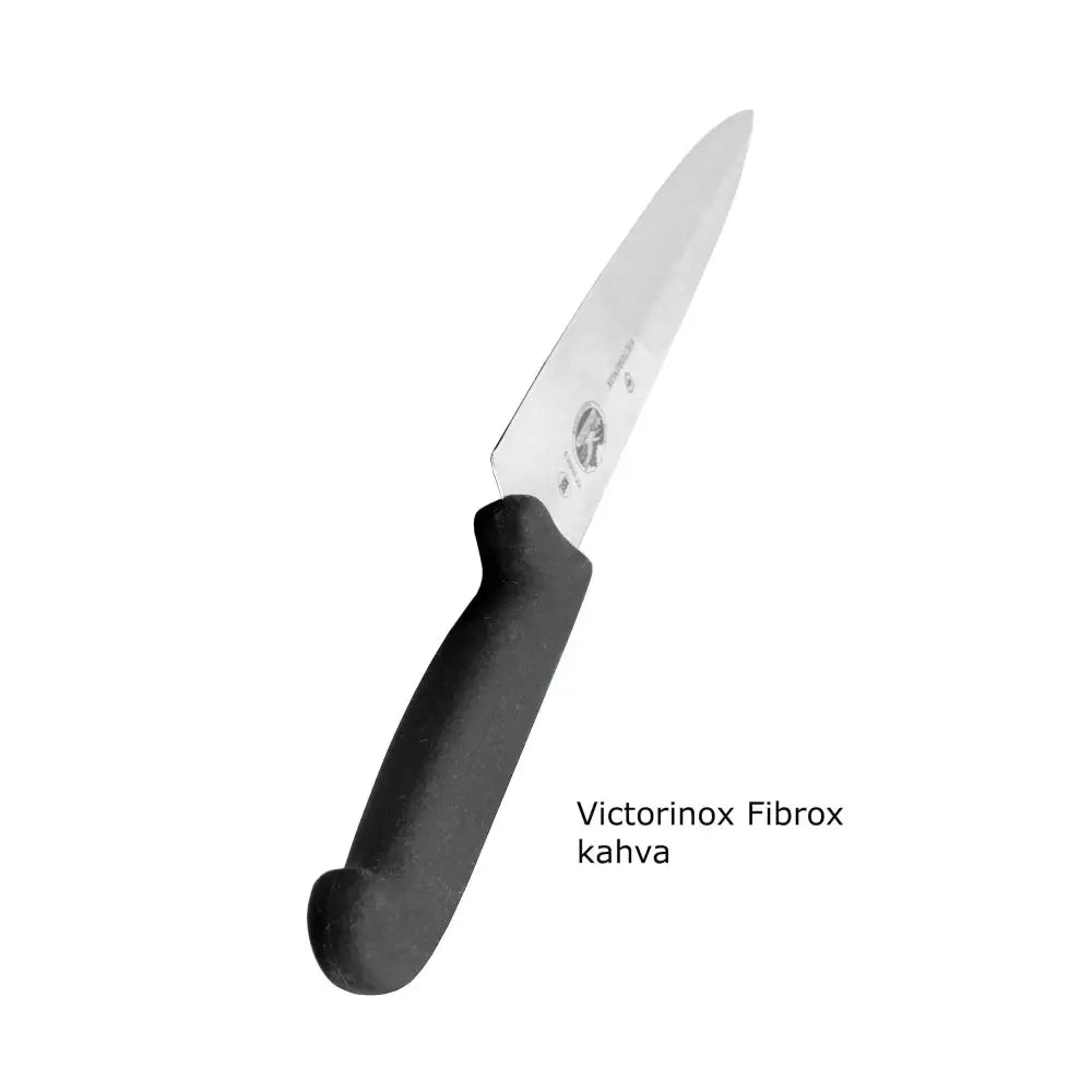 Victorinox fibrox filetti/ perkausveitsi super flexible 15 cm - riistankäsittely 15cm retkeilyvarusteet verkkokaupasta