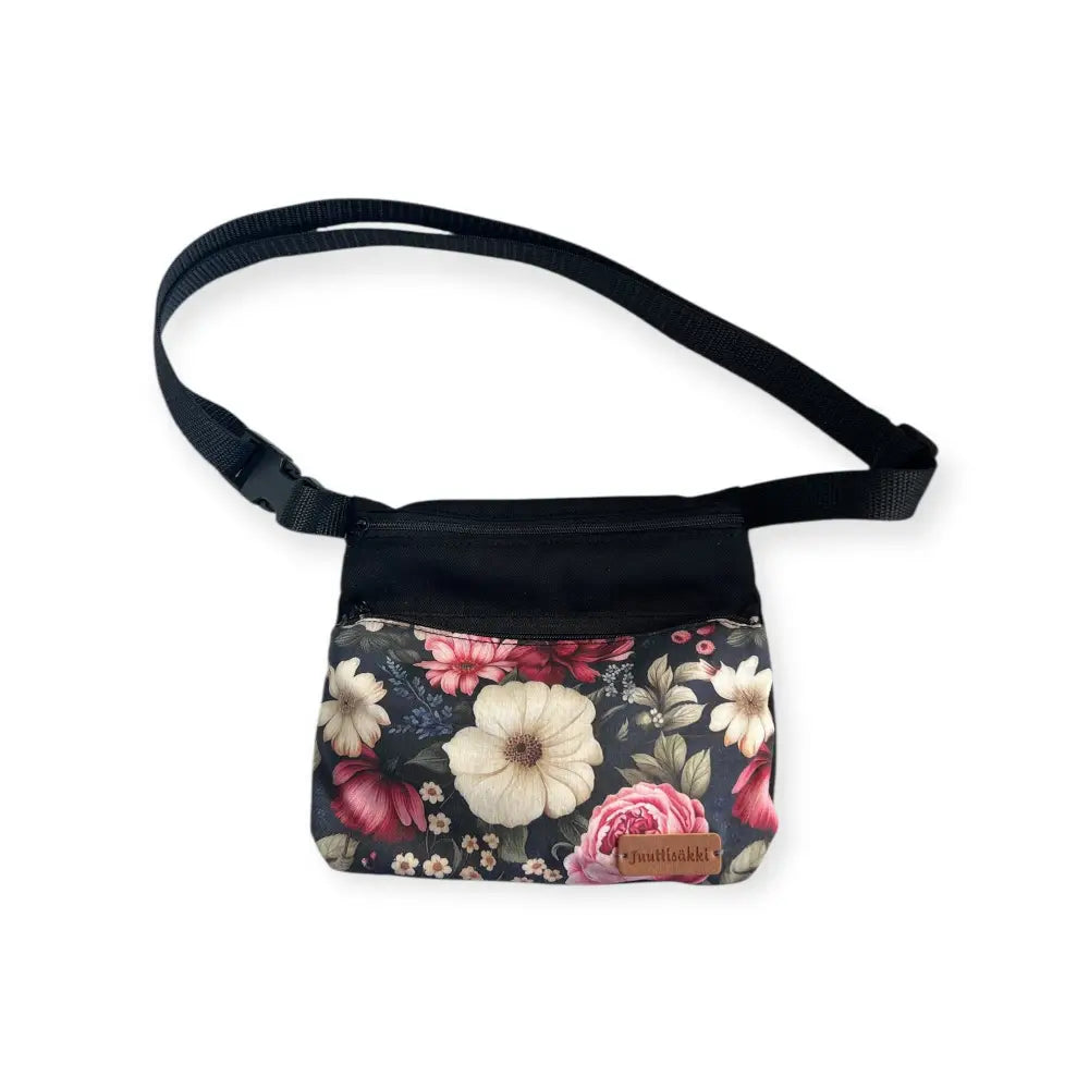 Vyölaukku coral - malli 1 - wildpoint outdoors - varusteet retkeilyvarusteet verkkokaupasta 27,90 €