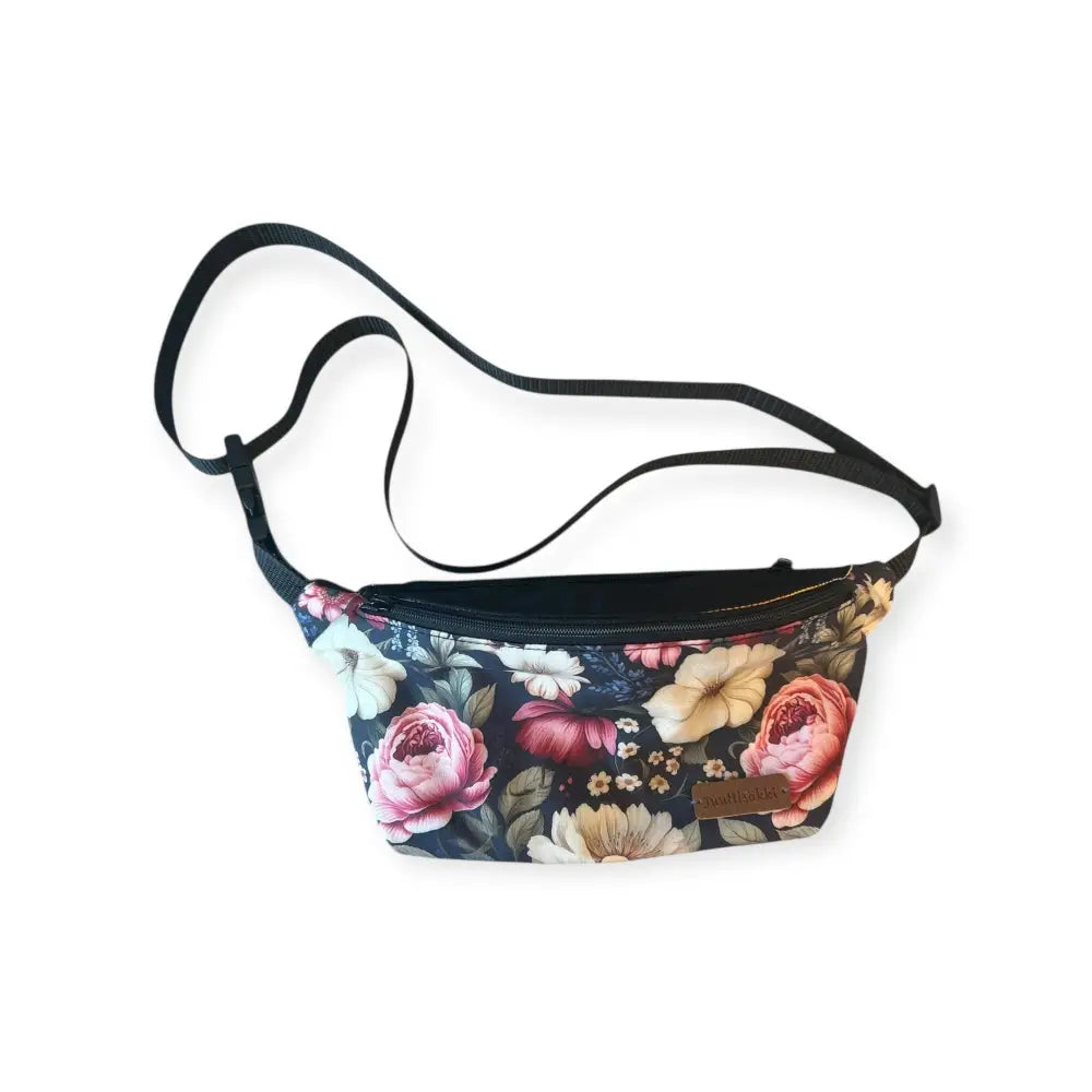 Vyölaukku coral - malli 2 - wildpoint outdoors - varusteet retkeilyvarusteet verkkokaupasta 27,90 €