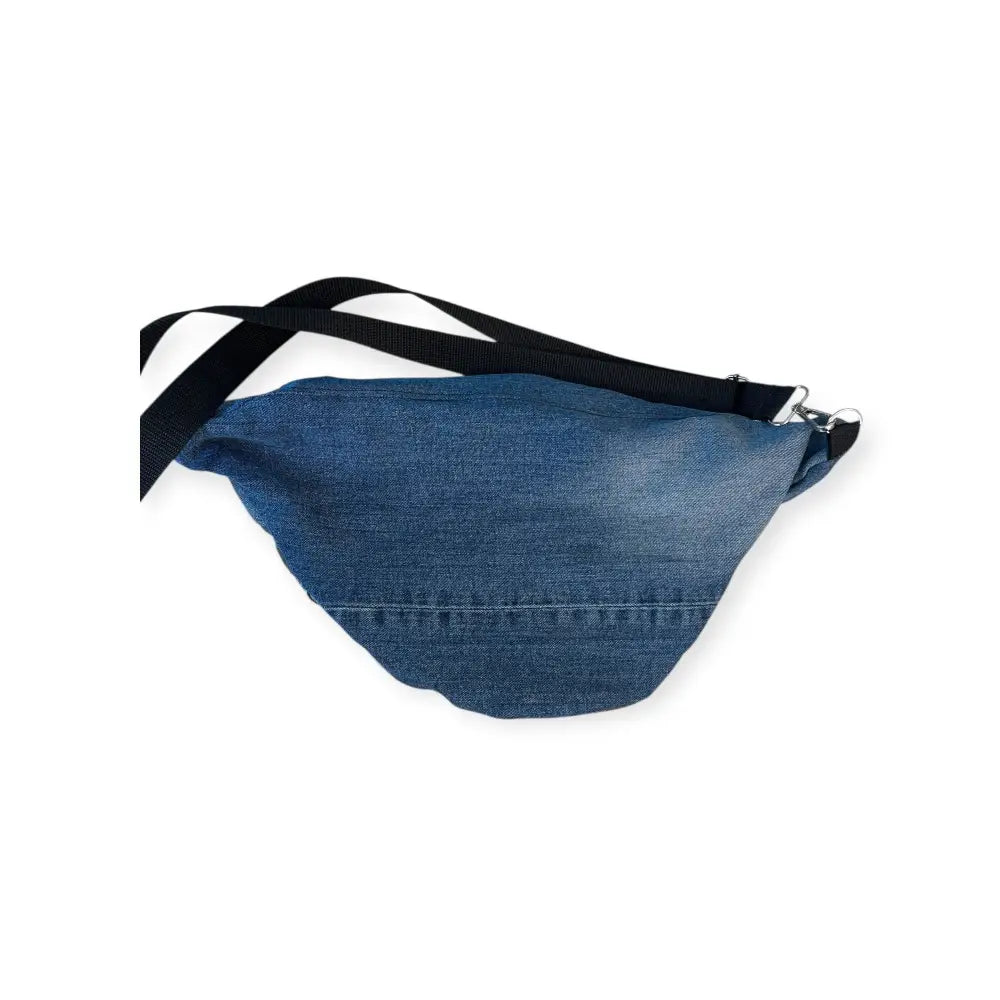 Vyölaukku-crossbody farkku - wildpoint outdoors retkeilyvarusteet verkkokaupasta