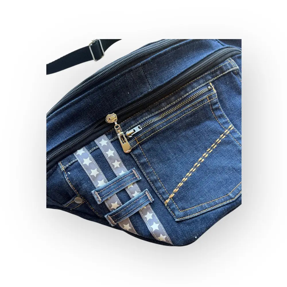 Vyölaukku-crossbody farkku - wildpoint outdoors retkeilyvarusteet verkkokaupasta