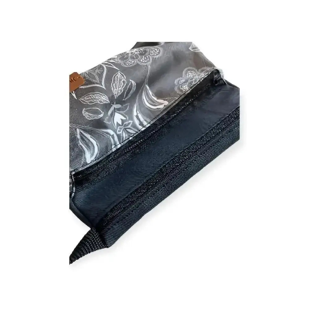 Vyölaukku harmaa - wildpoint outdoors - varusteet retkeilyvarusteet verkkokaupasta 24,90 €