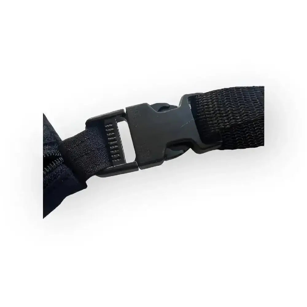 Vyölaukku harmaa - wildpoint outdoors - varusteet retkeilyvarusteet verkkokaupasta 24,90 €