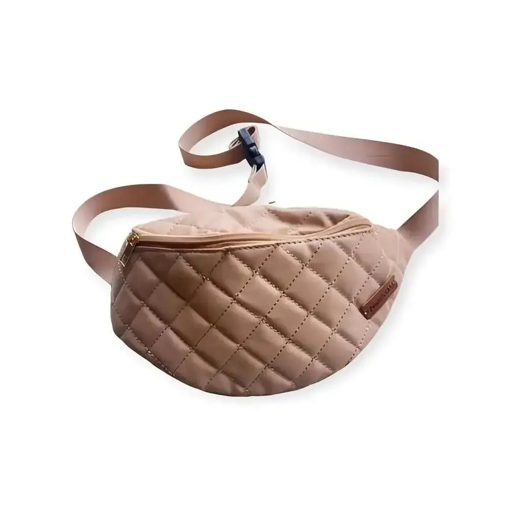 Vyölaukku stiina - beige - wildpoint outdoors - varusteet retkeilyvarusteet verkkokaupasta 14,90 €