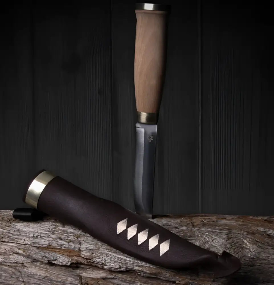 W + s eräpuukko - w + s - wildpoint outdoors retkeilyvarusteet verkkokaupasta 34,90 €