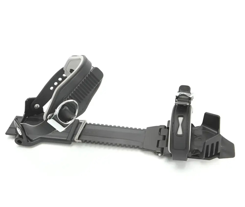 X-trace pivot bindings retkiside saranalla - wildpoint retkeilyvarusteet verkkokaupasta 135 €